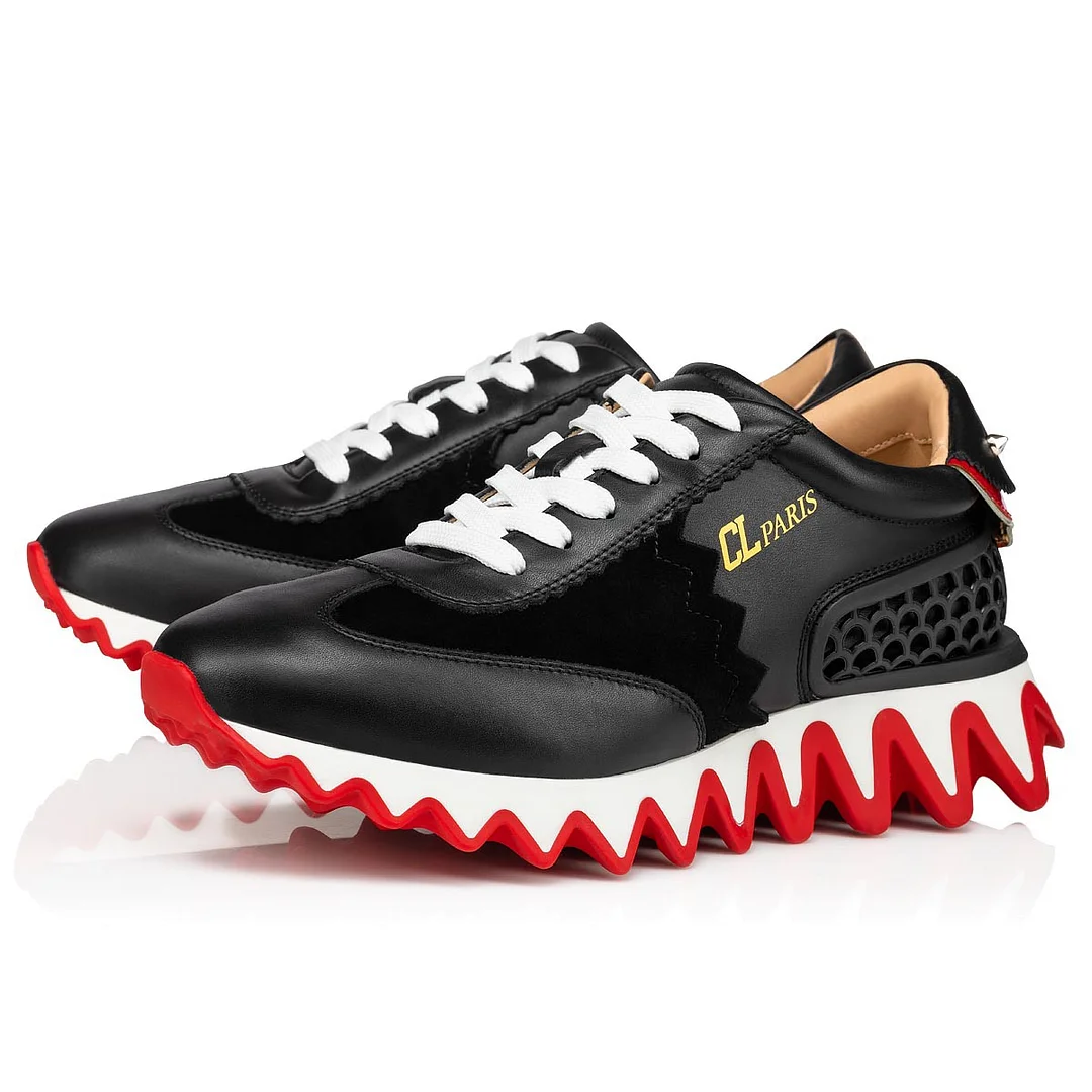 Christian Louboutin Runner